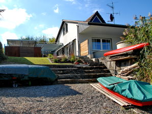 Ferienwohnung Haus am See - Insel Reichenau - image1