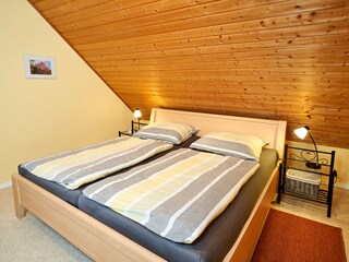 Appartement de vacances Oberscheidweiler Chambre 11