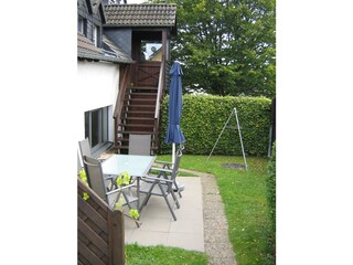 Appartement de vacances Oberscheidweiler Environnement 4