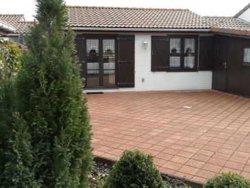 Ferienhaus Fabiola Beach 19