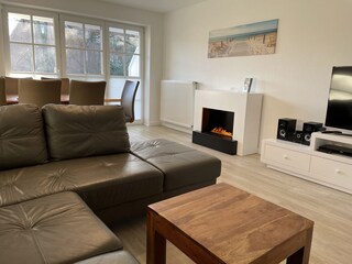 Holiday house Timmendorfer Strand Features 3