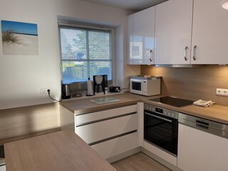 Holiday house Timmendorfer Strand Features 6