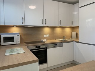 Holiday house Timmendorfer Strand Features 7