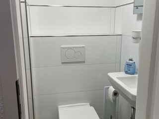 Holiday house Timmendorfer Strand Features 19