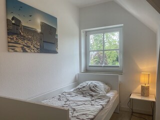 Holiday house Timmendorfer Strand Features 11