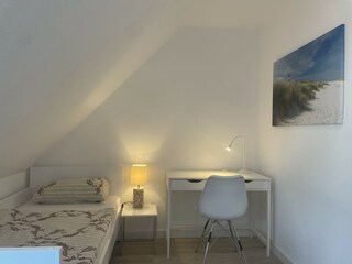 Holiday house Timmendorfer Strand Features 12