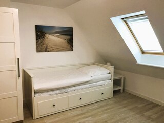 Holiday house Timmendorfer Strand Features 16