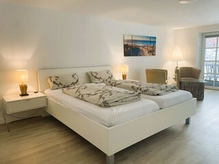 Holiday house Timmendorfer Strand Features 18