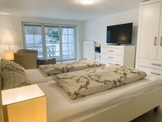 Holiday house Timmendorfer Strand Features 19