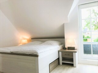 Holiday house Timmendorfer Strand Features 10