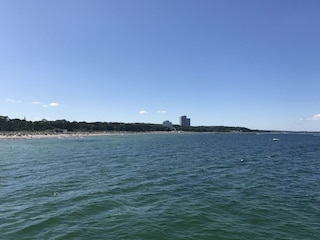Holiday house Timmendorfer Strand Environment 24