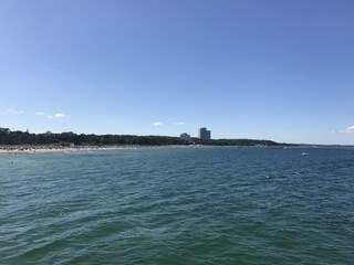 Holiday house Timmendorfer Strand Environment 25