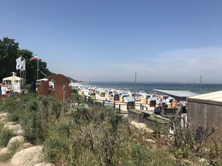 Holiday house Timmendorfer Strand Environment 23