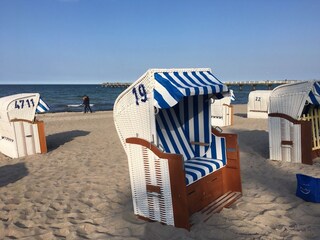 Holiday house Timmendorfer Strand Environment 21