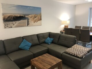 Holiday house Timmendorfer Strand Features 4