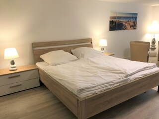 Holiday house Timmendorfer Strand Features 17