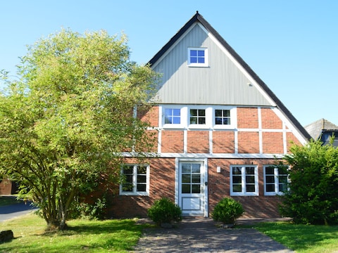 Ferienhaus Achtern Diek 25