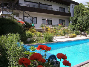 Ferienwohnung Vogelparadies - Ebermannstadt - image1