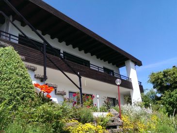 Ferienwohnung Vogelparadies