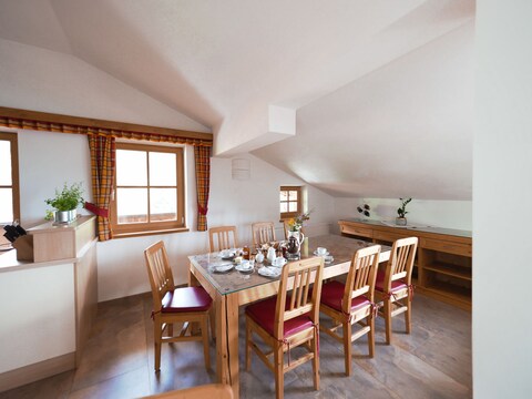 Vakantieappartement Panorama