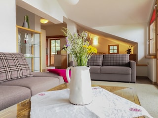 Vakantieappartement Zell am See Kenmerken 9