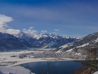 Vakantieappartement Zell am See Omgeving 15