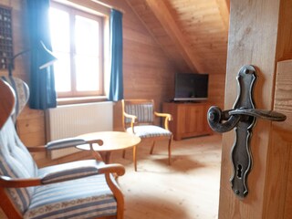Schlafzimmer 3