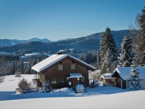 Ferienhaus Weimann - Weitnau - image1