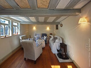 Holiday apartment Wiesbaden Features 4