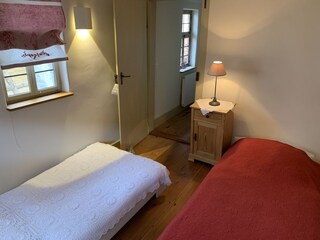 Holiday apartment Wiesbaden Features 8