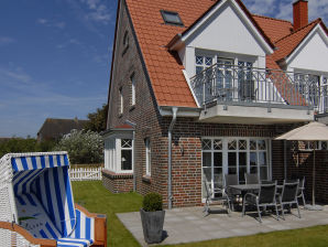 Ferienhaus Töwerhus - Langeoog - image1