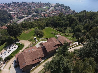 Finca Maccagno Außenaufnahme 6