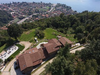 Finca Maccagno Buitenaudio-opname 6