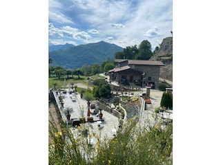 Finca Maccagno Buitenaudio-opname 7