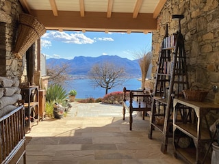 Finca Maccagno Buitenaudio-opname 8