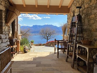 Finca Maccagno Outdoor Recording 8