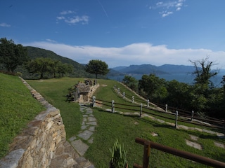 Finca Maccagno Außenaufnahme 11