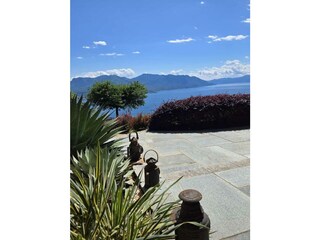 Finca Maccagno Outdoor Recording 13