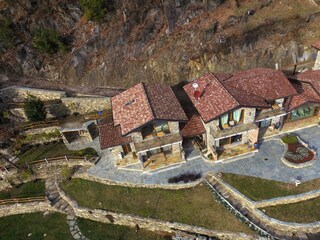 Finca Maccagno Plan d'étage 31