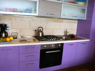 Finca Maccagno Équipement 22