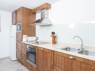 Villa Selva Caratteristiche 23