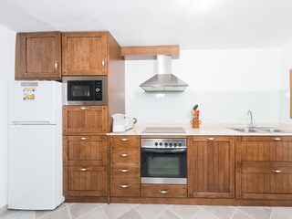 Villa Selva Caratteristiche 24