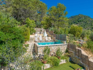 Villa Selva Buitenaudio-opname 10