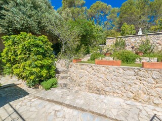 Villa Selva Buitenaudio-opname 12