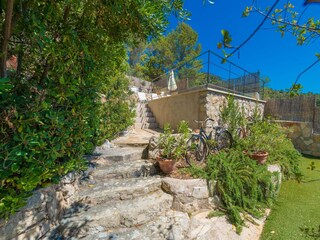 Villa Selva Buitenaudio-opname 13