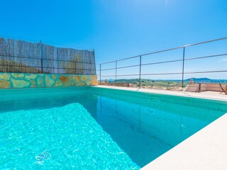 Villa Selva Registrazione all'aperto 14