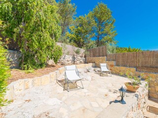 Villa Selva Buitenaudio-opname 16