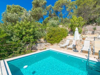 Villa Selva Buitenaudio-opname 17