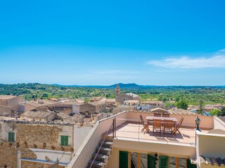 Villa Selva Buitenaudio-opname 18