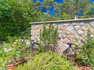 Villa Selva Buitenaudio-opname 19